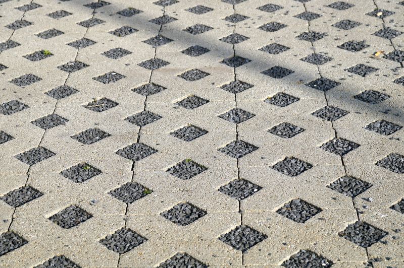 Permeable Pavement Service