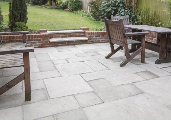 Patio Pavers Installation in Augusta