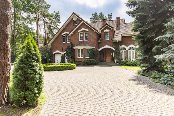 Paver Driveway Installation in Augusta