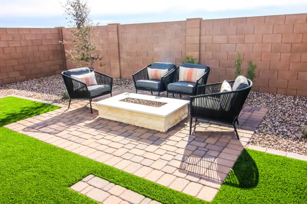 Brick Pavers Installation in Augusta