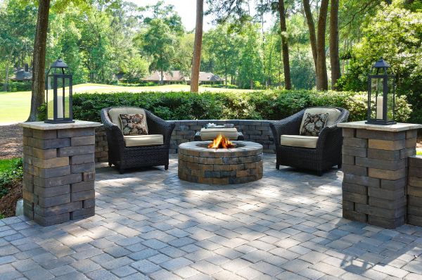 Pavers Installation in Augusta