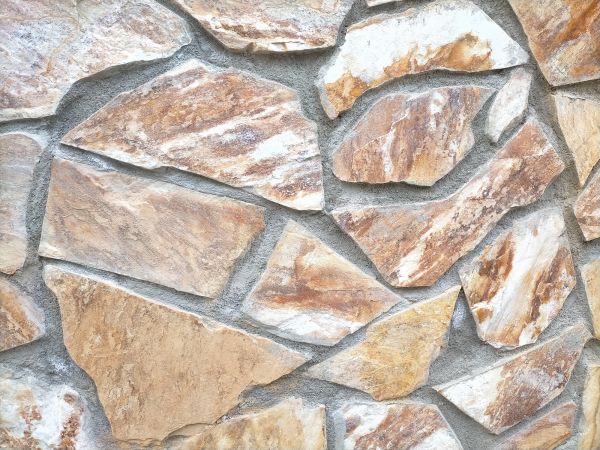 Cost of Limestone Patio Installation in Augusta