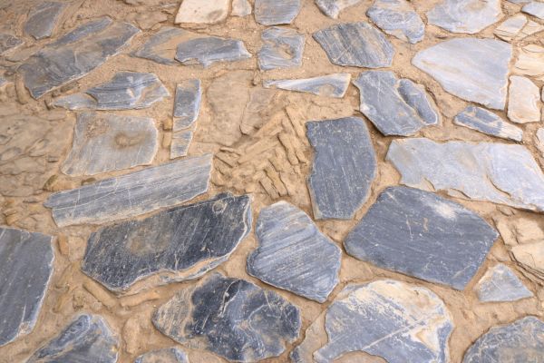 Cost of Limestone Pavers Installation in Augusta