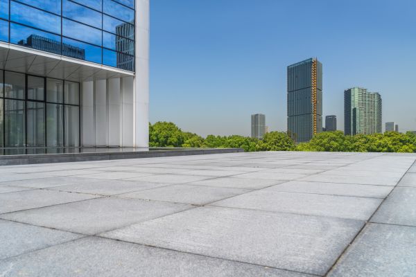 Cost of Commercial Pavers Installation in Augusta
