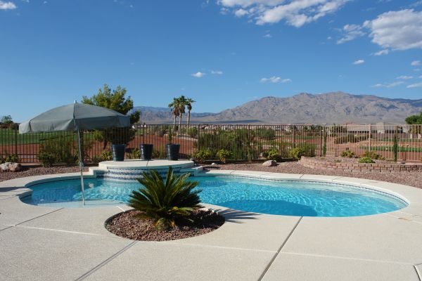 Pool Pavers Installation in Augusta