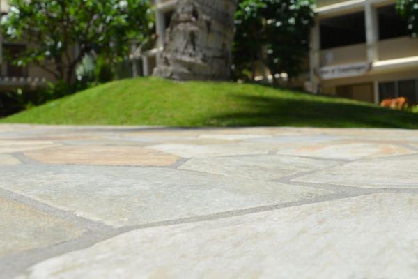 Stone Driveway Construction in Augusta
