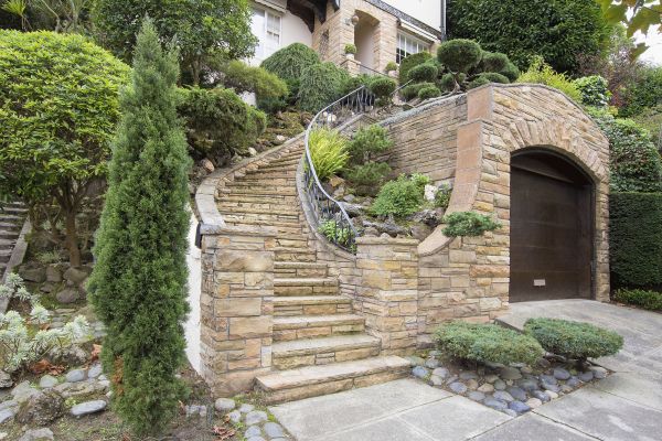 Cost of Residential Hardscaping in Augusta
