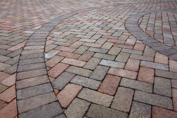 Cost of Exterior Hardscaping in Augusta
