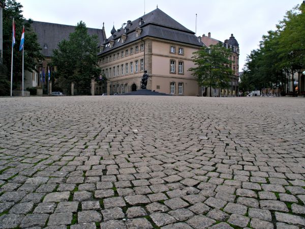 Paving Stone Installation in Augusta
