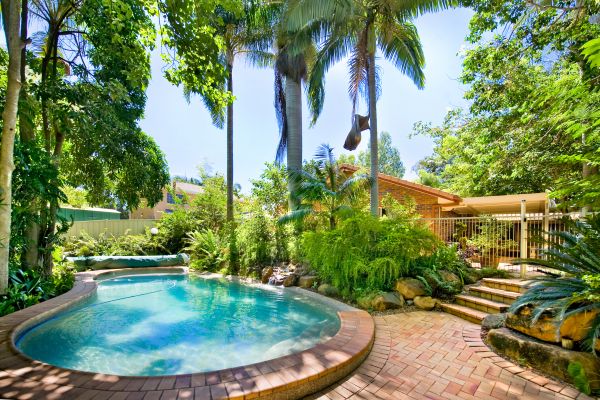 Cost of Pool Patio Paving in Augusta