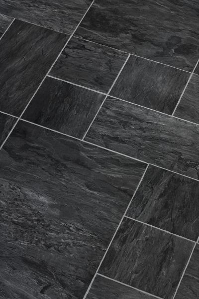 Cost of Slate Paver Installation in Augusta