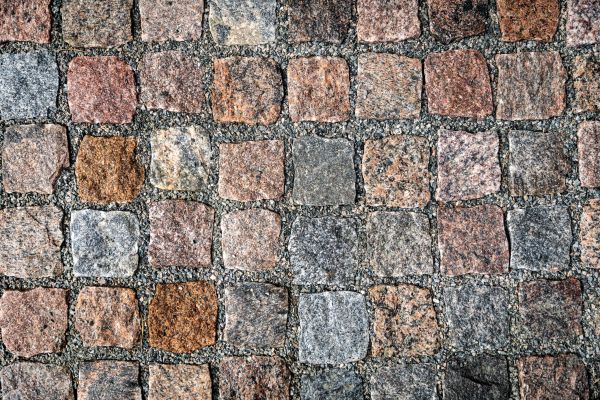 Cost of Cobblestone Pavers Service in Augusta