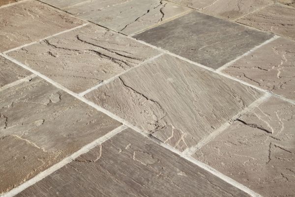 Cost of Paving Tile Installation in Augusta