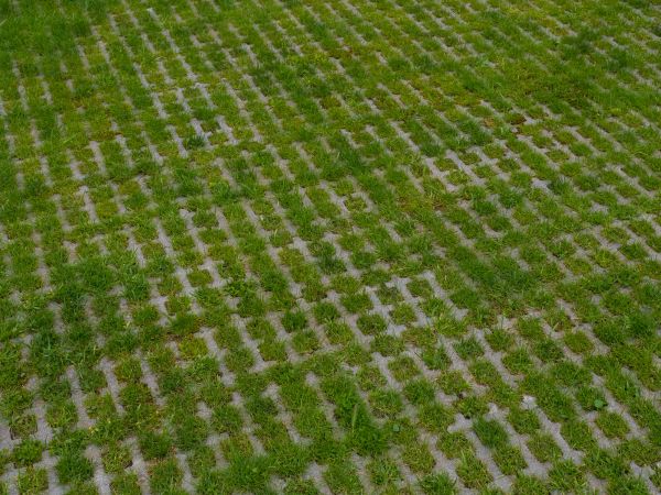 Cost of Permeable Pavement Service in Augusta