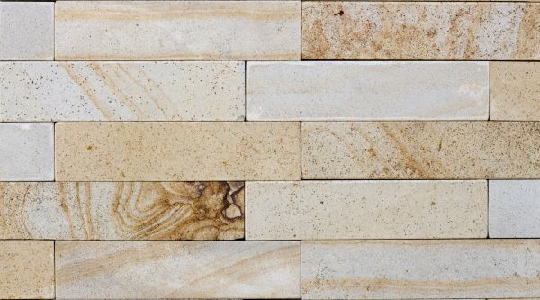 Travertine Paver Installation in Augusta