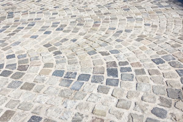 Cost of Stone Pavers Service in Augusta