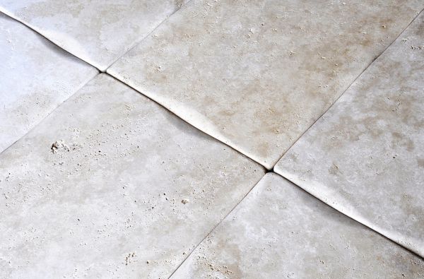Travertine Paving in Augusta