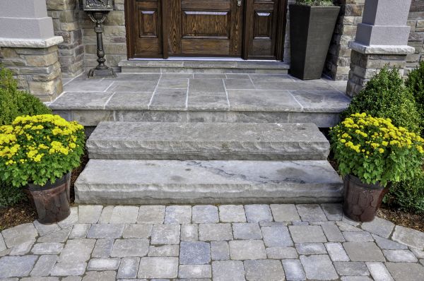 Cost of Hardscaping Installation in Augusta